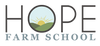 Hopefarmschool logo